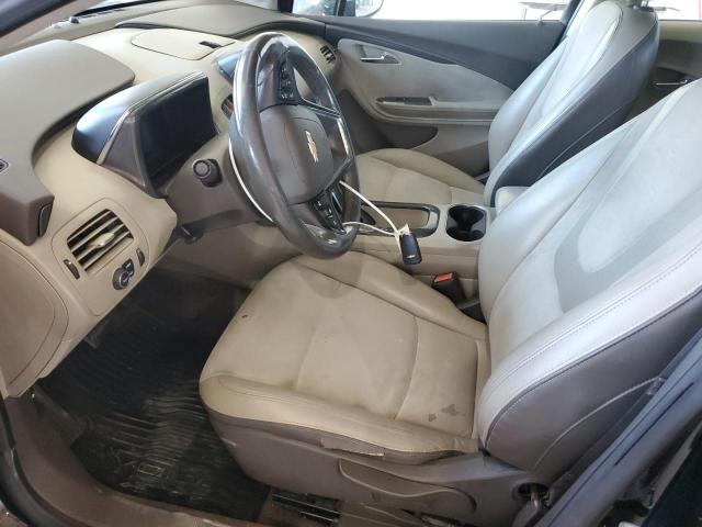 Photo 7 from auction – 2013 CHEVROLET VOLT with VIN 1G1RB6E49DU112206
