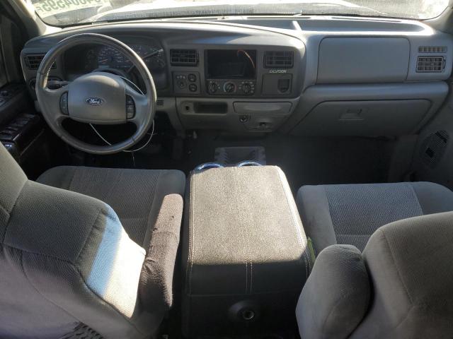 Photo 8 from auction – 2004 FORD EXCURSION with VIN 1FMSU41P84EC84434