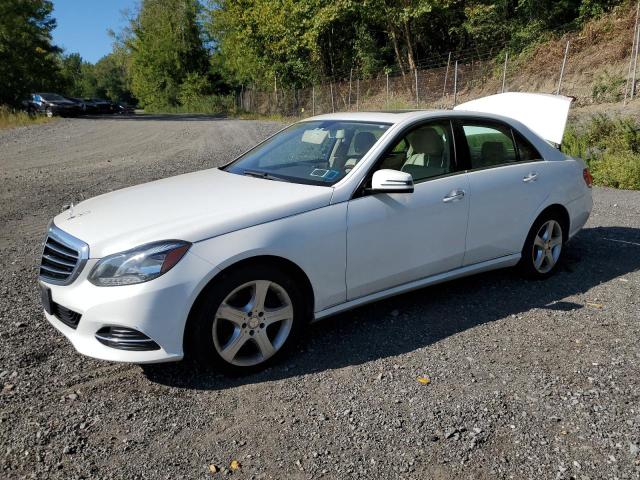 Photo 1 from auction – 2014 MERCEDES-BENZ E 350 4MAT with VIN WDDHF8JB1EA866975