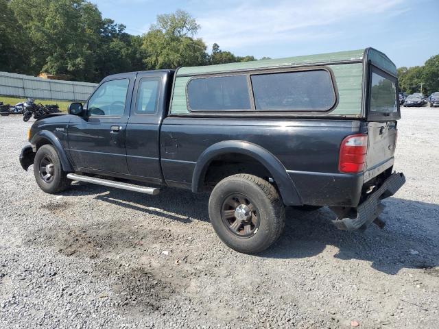 Photo 2 from auction – 2005 FORD RANGER SUP with VIN 1FTYR14U65PA45583