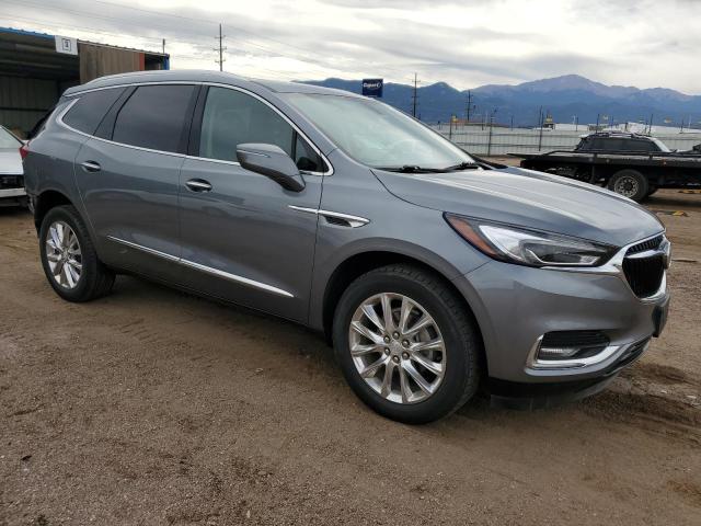 Photo 4 from auction – 2020 BUICK ENCLAVE ES with VIN 5GAEVAKW8LJ136567