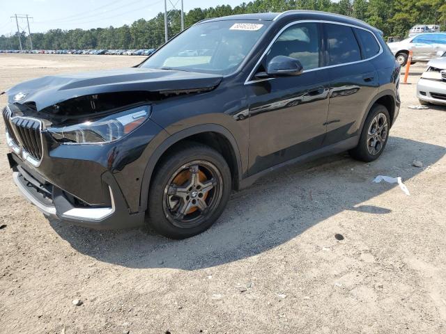 BMW X1 XDRIVE2 2023 with VIN WBX73EF02P5W37059 - Photo from auction
