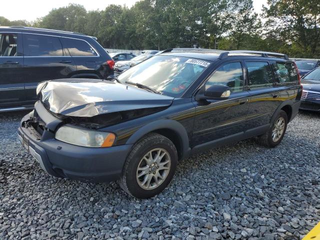 Photo 1 from auction – 2007 VOLVO XC70 with VIN YV4SZ592571275705