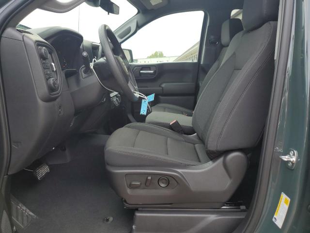 Photo 7 from auction – 2025 CHEVROLET SILVERADO with VIN 3GCUKCED3SG371869
