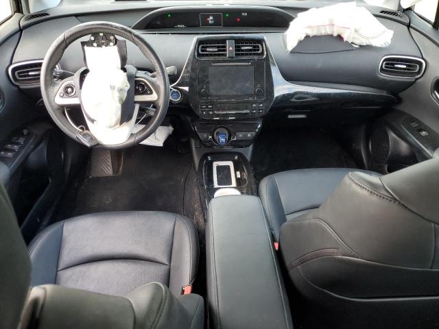 Photo 8 from auction – 2016 TOYOTA PRIUS with VIN JTDKARFU0G3507462