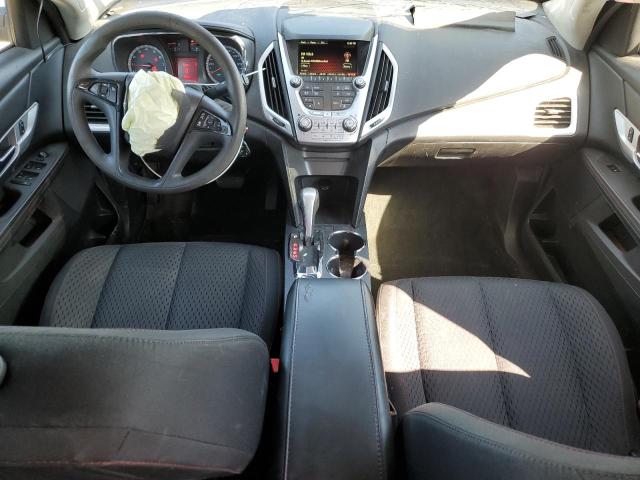 Foto 8 de la subasta – 2012 GMC TERRAIN SL con VIN 2GKALMEK4C6111342