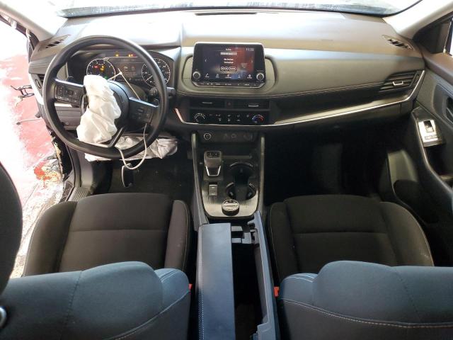 Photo 8 from auction – 2023 NISSAN ROGUE S with VIN 5N1BT3AB2PC876980