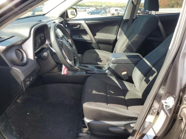 Photo 7 from auction – 2018 TOYOTA RAV4 LE with VIN JTMBFREV4JJ227848