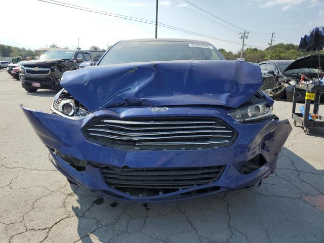 Photo 5 from auction – 2013 FORD FUSION SE with VIN 3FA6P0H72DR258605