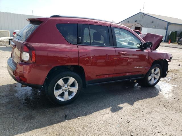 Photo 3 from auction – 2015 JEEP COMPASS SP with VIN 1C4NJCBB6FD120969