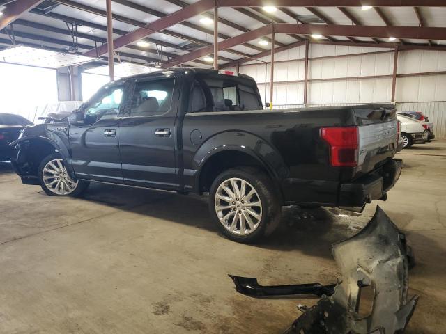 Photo 2 from auction – 2019 FORD F150 SUPER with VIN 1FTEW1EG7KFA92613
