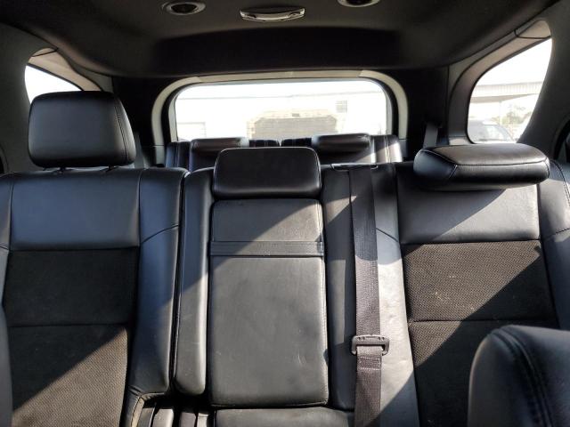 Photo 10 from auction – 2016 DODGE DURANGO SXT with VIN 1C4RDJAG2GC398088