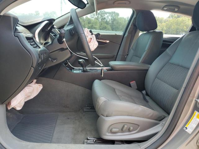 Photo 7 from auction – 2018 CHEVROLET IMPALA LT with VIN 2G1105S38J9144288