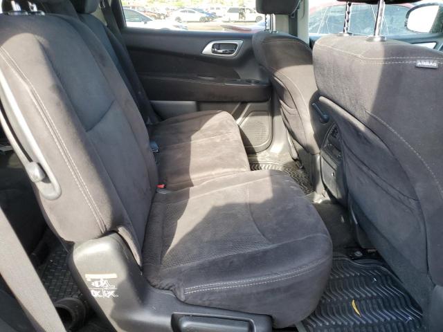 Photo 10 from auction – 2014 NISSAN PATHFINDER with VIN 5N1AR2MNXEC659958