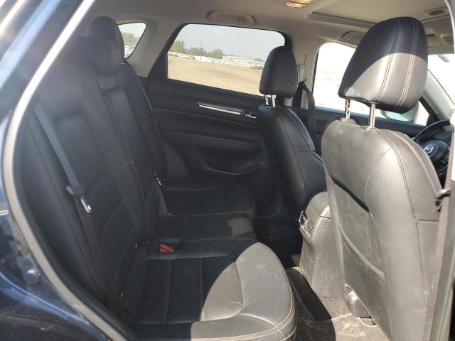 Photo 10 from auction – 2023 MAZDA CX-5 PREMI with VIN JM3KFBDM8P0150519