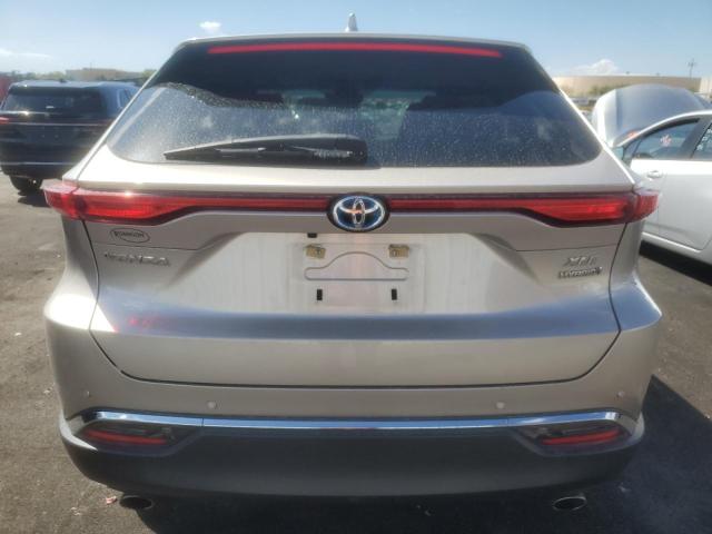 Photo 6 from auction – 2021 TOYOTA VENZA LE with VIN JTEAAAAH5MJ006206