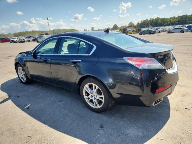 Photo 2 from auction – 2011 ACURA TL with VIN 19UUA8F5XBA009397