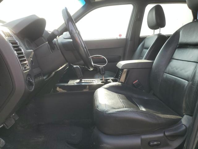 Photo 7 from auction – 2008 FORD ESCAPE LIMITED with VIN 1FMCU94108KA32175