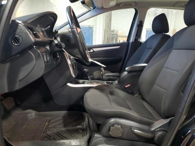 Photo 7 from auction – 2011 MERCEDES-BENZ B200 with VIN WDDFH3DB7BJ704568