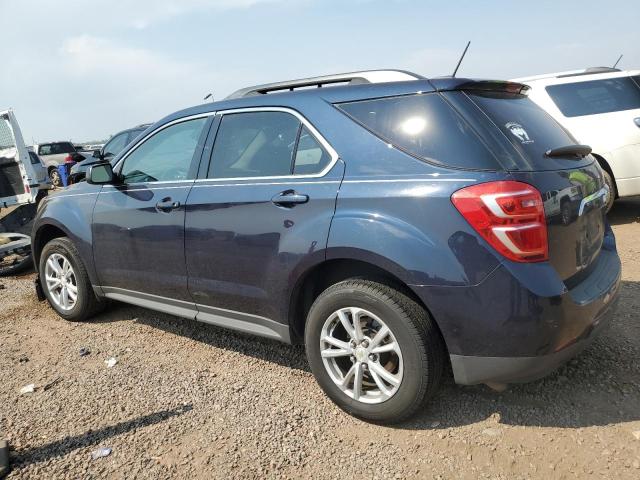 Photo 2 from auction – 2016 CHEVROLET EQUINOX LT with VIN 2GNALCEK1G1181946