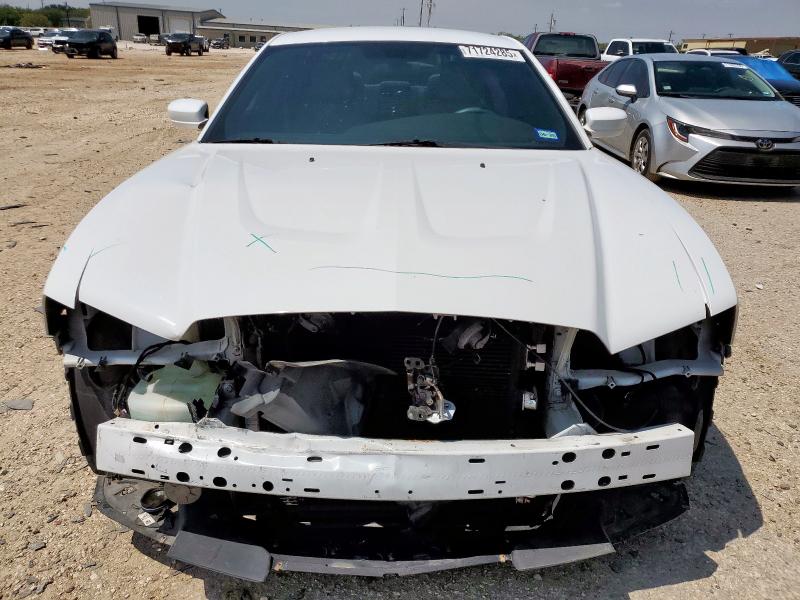 Photo 5 from auction – 2014 DODGE CHARGER SE with VIN 2C3CDXBG0EH366343