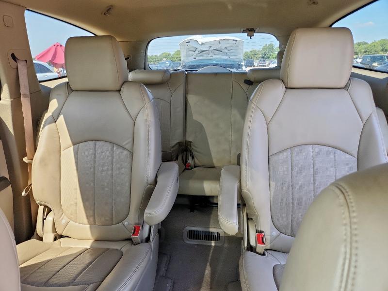 Photo 10 from auction – 2012 BUICK ENCLAVE with VIN 5GAKVDED5CJ231506
