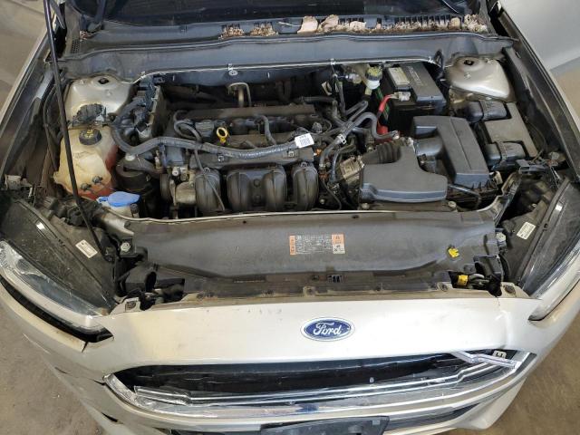 Photo 11 from auction – 2015 FORD FUSION SE with VIN 3FA6P0H76FR194832