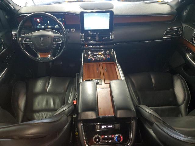 Photo 8 from auction – 2018 LINCOLN NAVIGATOR with VIN 5LMJJ2JT6JEL07773