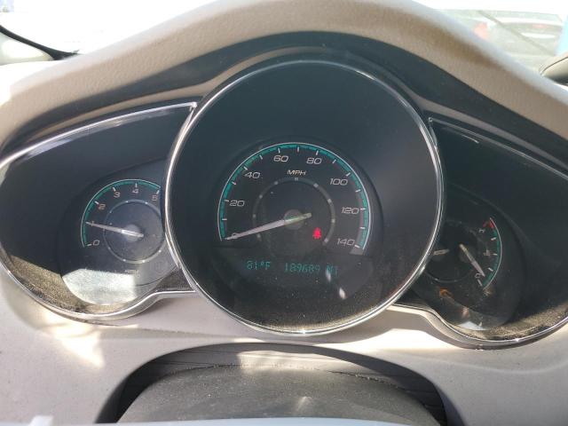 Photo 9 from auction – 2009 CHEVROLET MALIBU 1LT with VIN 1G1ZH57B79F224972