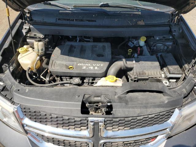 Photo 12 from auction – 2014 DODGE JOURNEY SE with VIN 3C4PDCAB7ET198963
