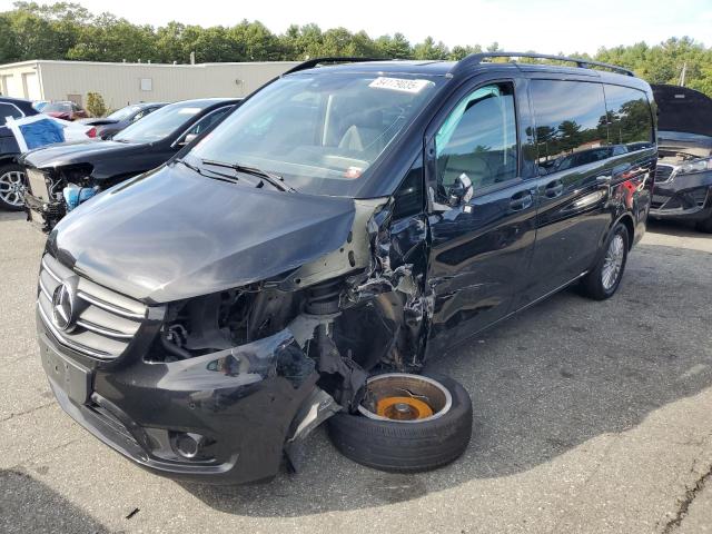 2023 MERCEDES BENZ METRIS - Търг №84179035