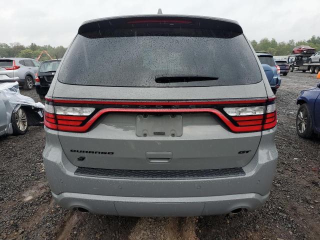 Photo 6 from auction – 2022 DODGE DURANGO GT with VIN 1C4RDJDG9NC211339