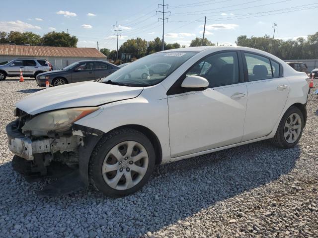 MAZDA 3 I 2013 with VIN JM1BL1TF6D1703432 - Photo from auction