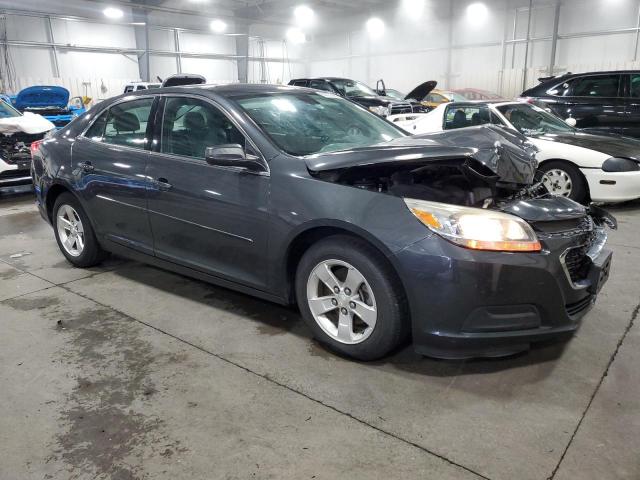 Photo 4 from auction – 2015 CHEVROLET MALIBU LS with VIN 1G11B5SL1FF149678