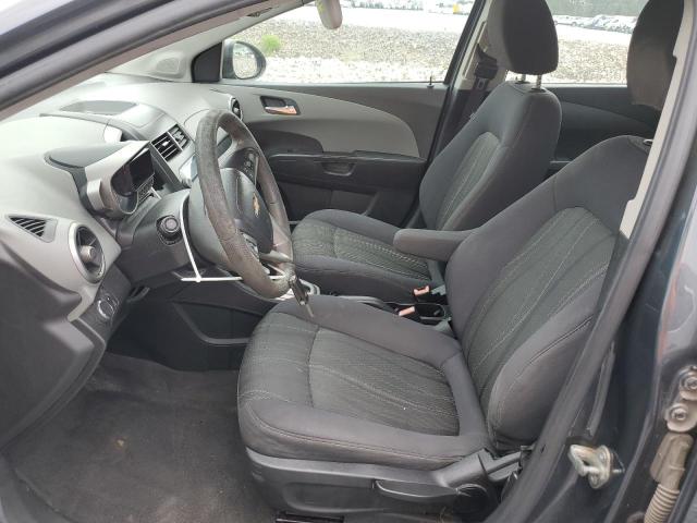 Photo 7 from auction – 2013 CHEVROLET SONIC with VIN 1G1JC5SG6D4183057