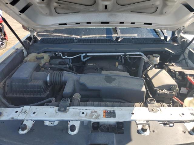 Photo 11 from auction – 2015 CHEVROLET COLORADO with VIN 1GCHTAEA2F1189156