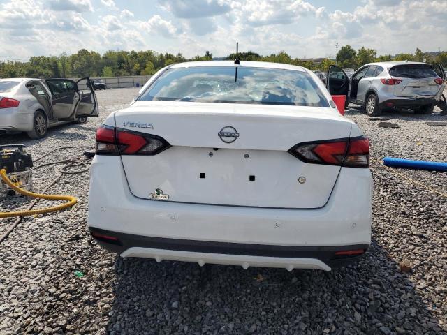 Photo 6 from auction – 2025 NISSAN VERSA with VIN 3N1CN8DVXSL861262