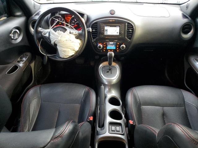 Zdjęcie 8 z aukcji – 2014 NISSAN JUKE S z VIN JN8AF5MVXET357900