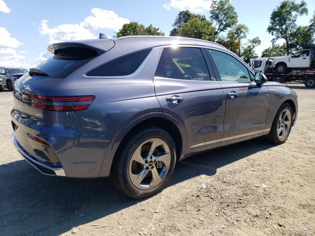 Photo 3 from auction – 2026 GENESIS GV70 BASE with VIN 5NMMADTB4TH040525