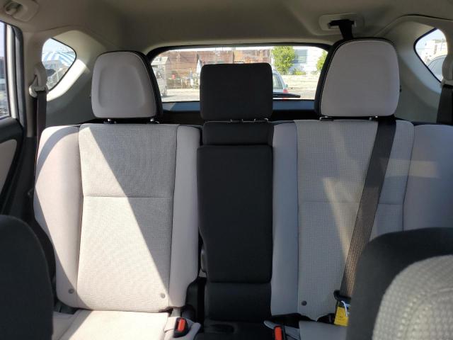 Photo 10 from auction – 2016 TOYOTA RAV4 XLE with VIN JTMWFREV7GD083480