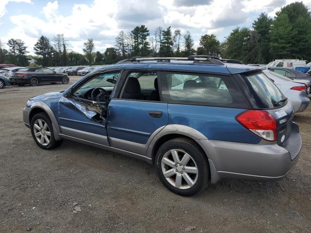 صورة رقم 2 من المزاد - 2008 SUBARU OUTBACK 2. مع VIN 4S4BP61C187360117