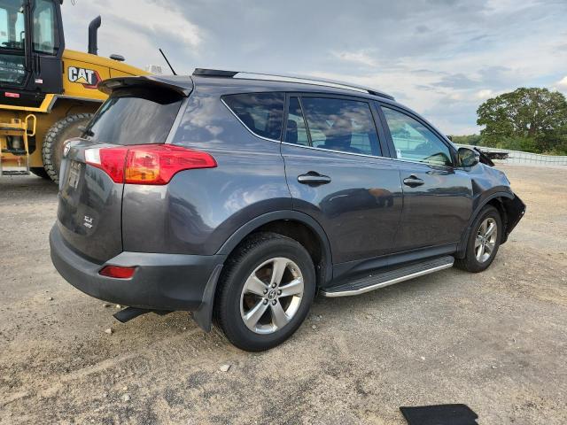 Photo 3 from auction – 2015 TOYOTA RAV4 XLE with VIN JTMRFREV2FD118390