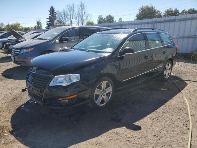 VOLKSWAGEN PASSAT 2.0 2010 with VIN WVWLK9AN2AE112079 - Photo from auction