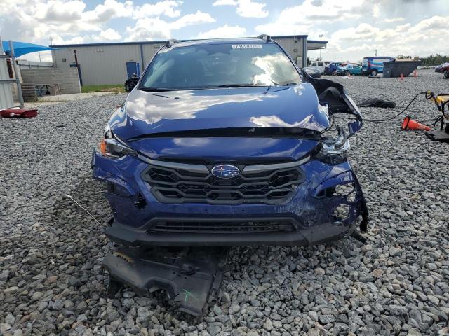 Photo 5 from auction – 2025 SUBARU CROSSTREK with VIN JF2GUHDC9S8249120