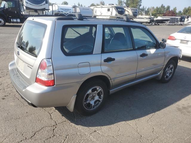 Photo 3 from auction – 2006 SUBARU FORESTER 2 with VIN JF1SG63696H757518