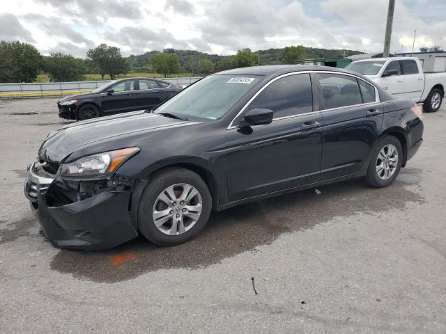 HONDA ACCORD 2011 with VIN 1HGCP2F61BA059105 - Photo from auction