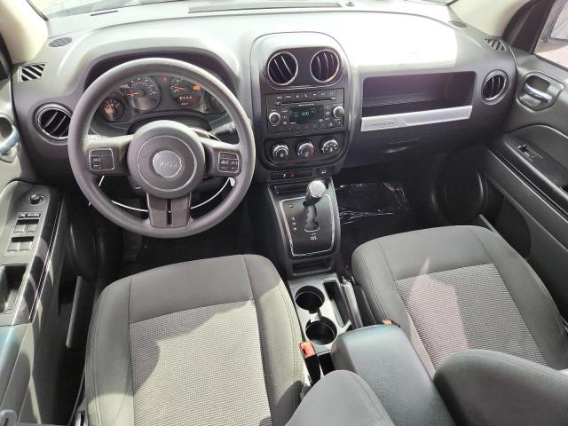 Photo 8 from auction – 2017 JEP COMPASS SPORT with VIN 1C4NJCBA0HD147255