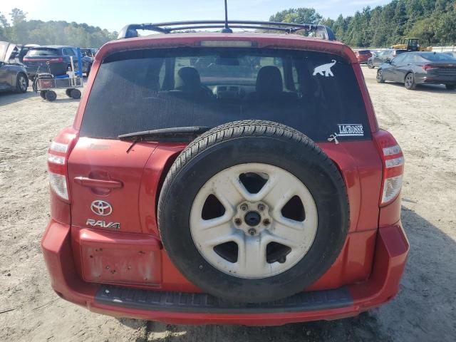 Фото 6 с аукциона – 2011 TOYOTA RAV4 с VIN 2T3ZF4DV6BW071656