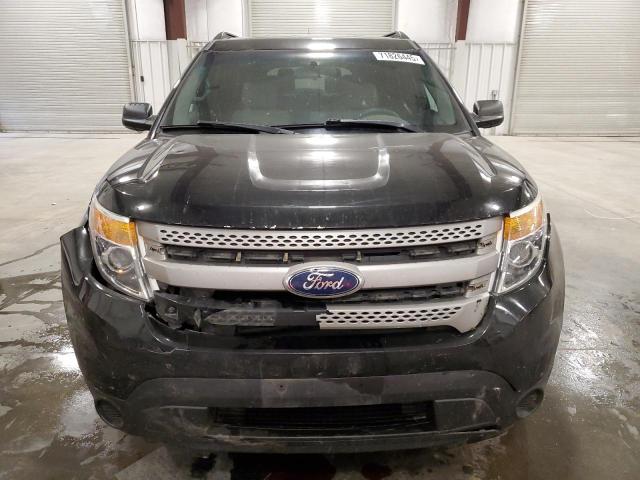Photo 5 from auction – 2015 FORD EXPLORER with VIN 1FM5K8B82FGA54624