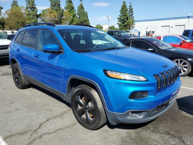 Photo 4 from auction – 2018 JEEP CHEROKEE L with VIN 1C4PJLCB9JD540676